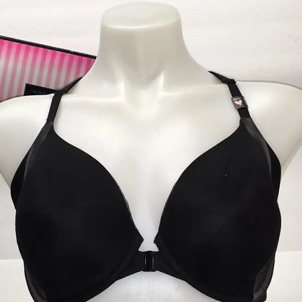 NWT VICTORIA SECRET perfect coverage  Lined . BRA